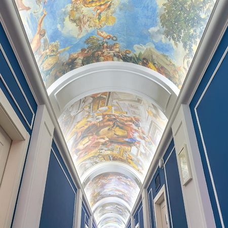 Corso Boutique Luxury Rooms Roma Exterior foto