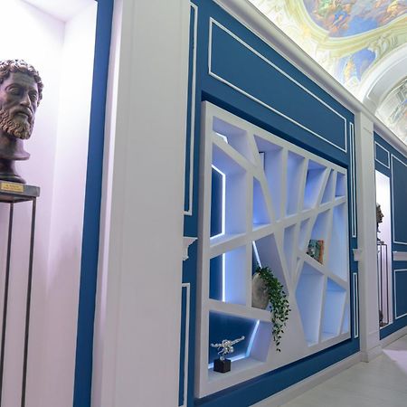 Corso Boutique Luxury Rooms Roma Exterior foto