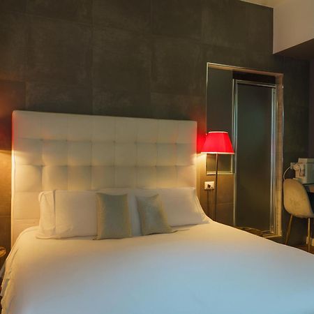 Corso Boutique Luxury Rooms Roma Exterior foto
