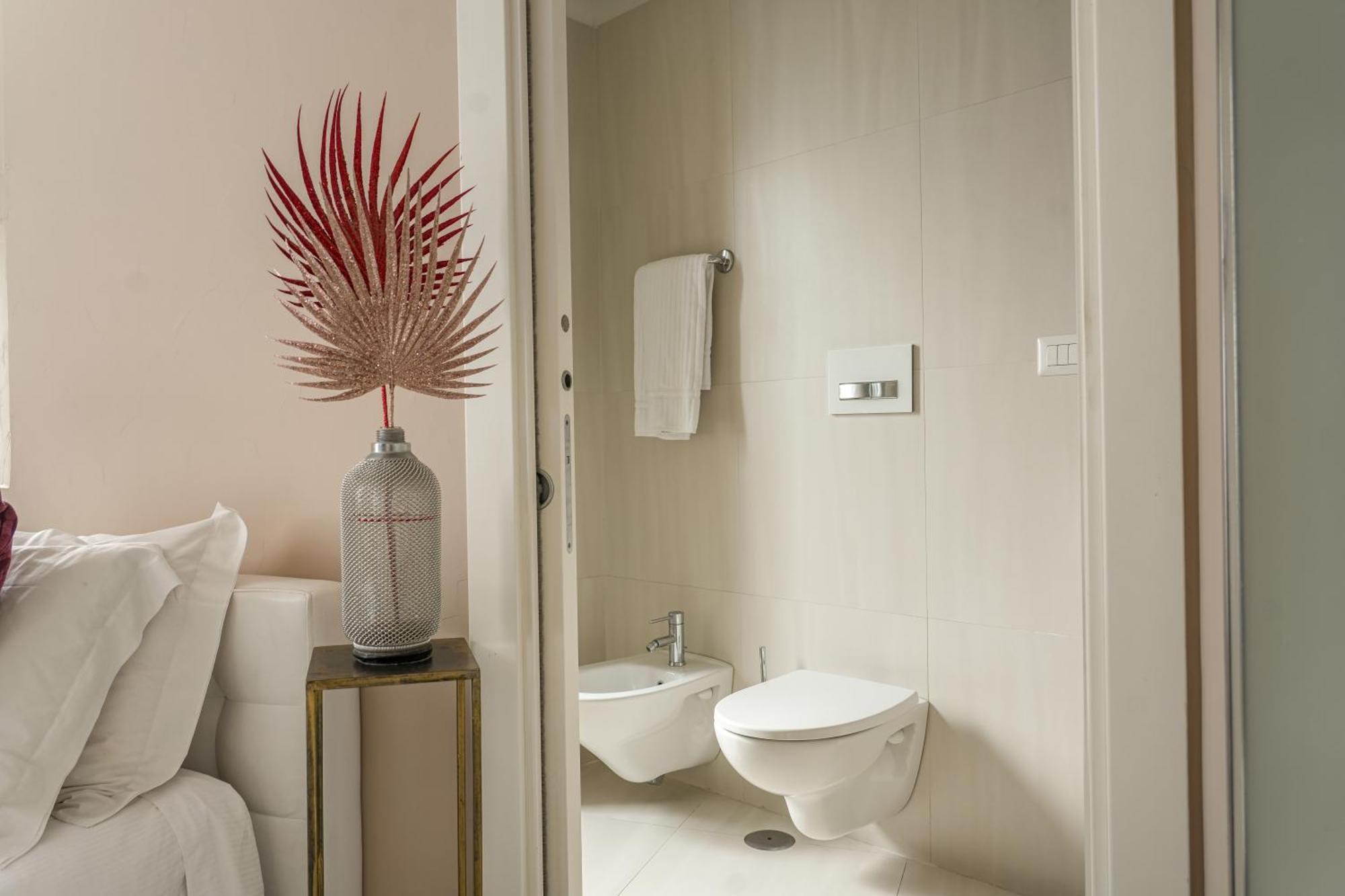 Corso Boutique Luxury Rooms Roma Exterior foto