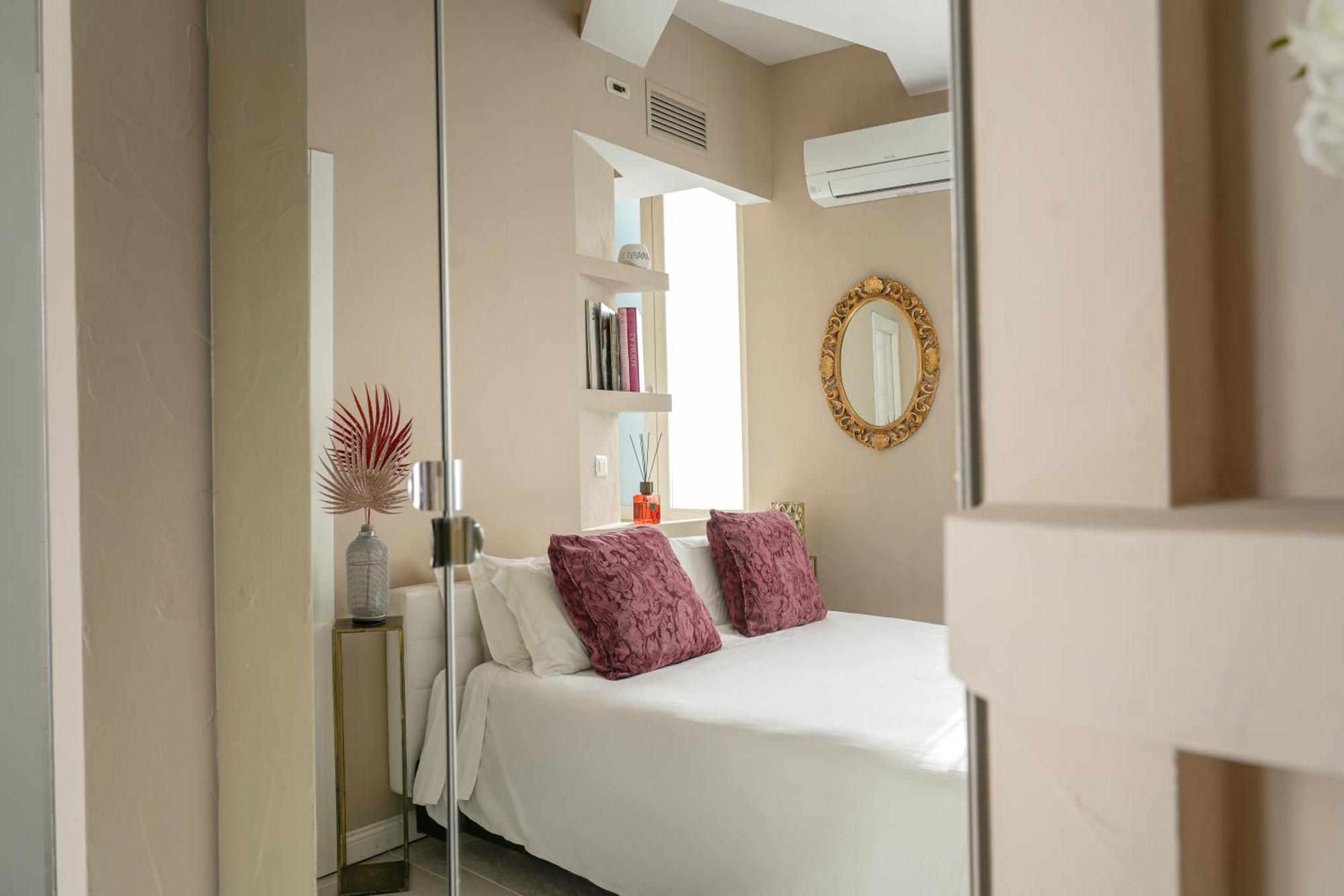 Corso Boutique Luxury Rooms Roma Exterior foto