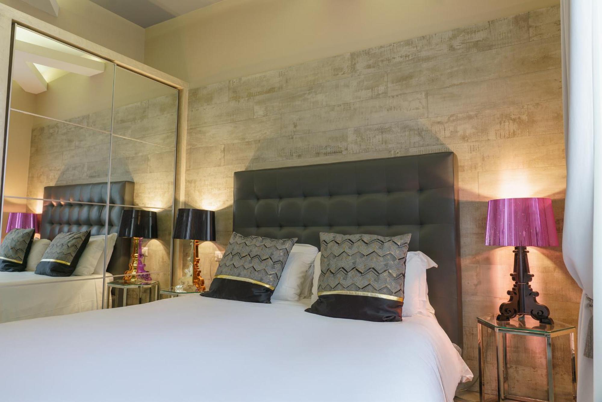 Corso Boutique Luxury Rooms Roma Exterior foto