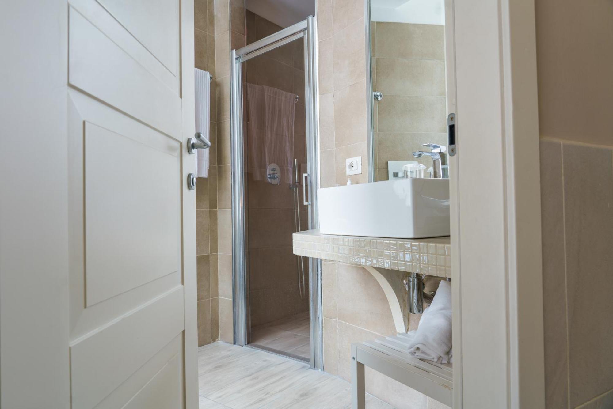 Corso Boutique Luxury Rooms Roma Exterior foto