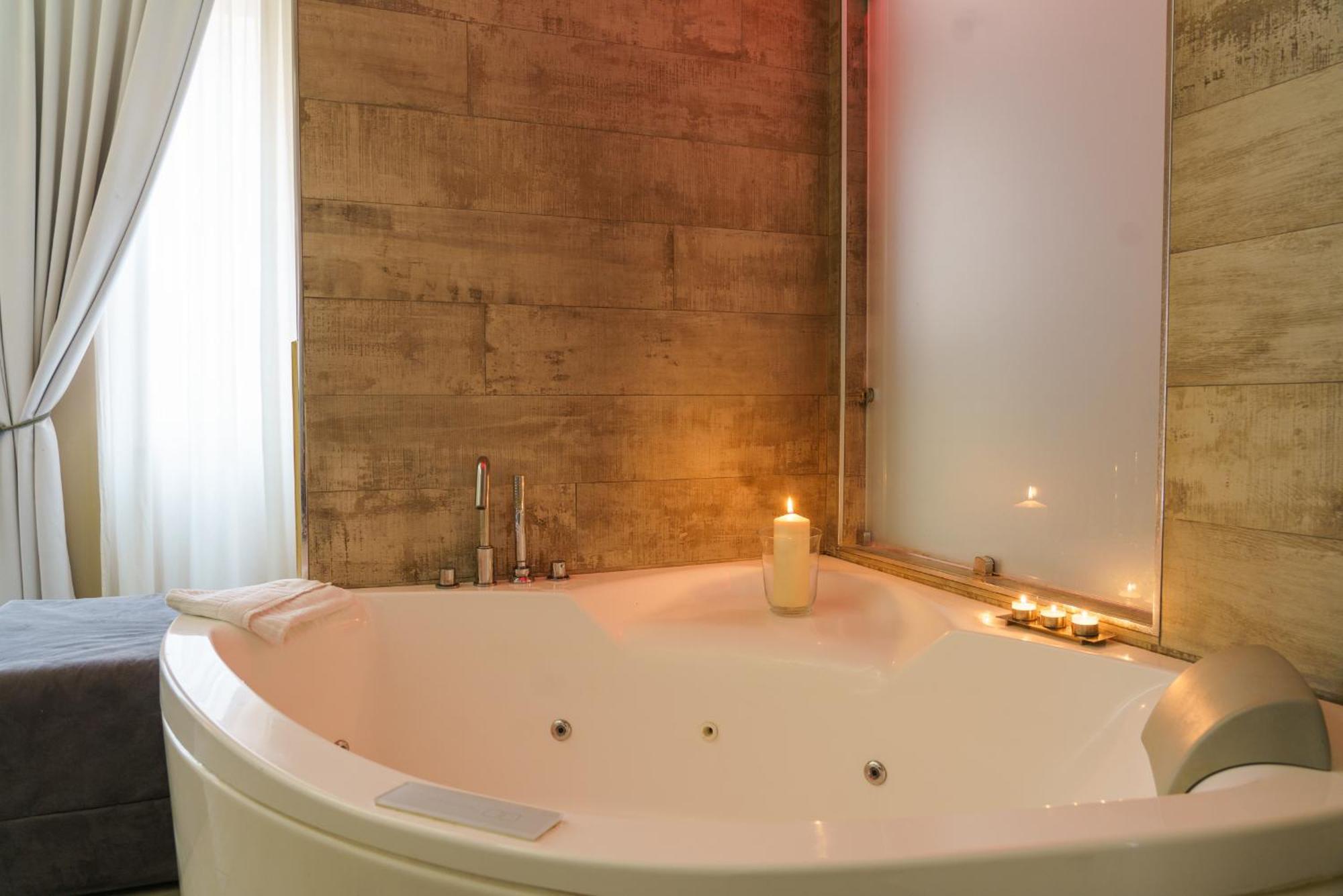 Corso Boutique Luxury Rooms Roma Exterior foto