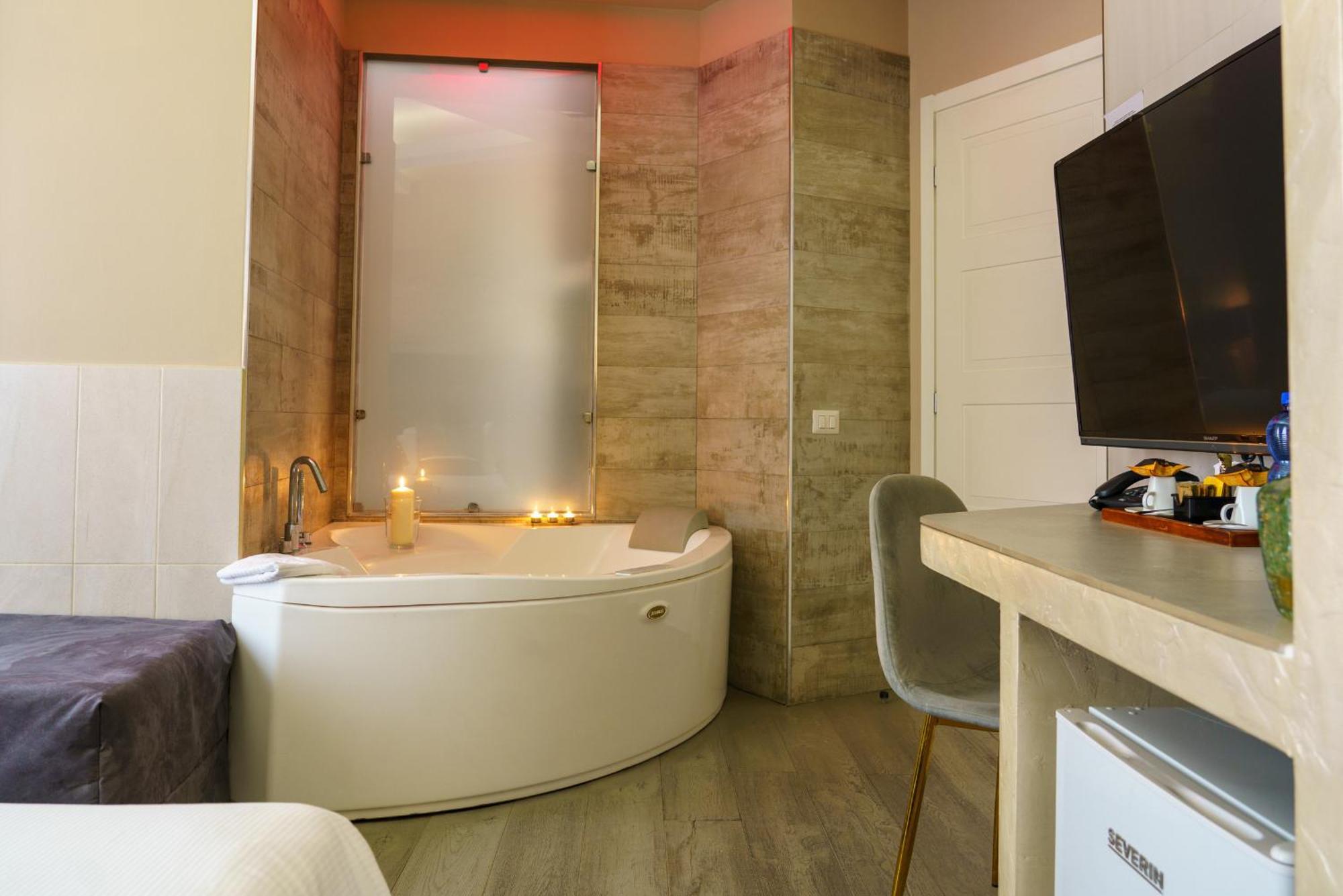 Corso Boutique Luxury Rooms Roma Exterior foto