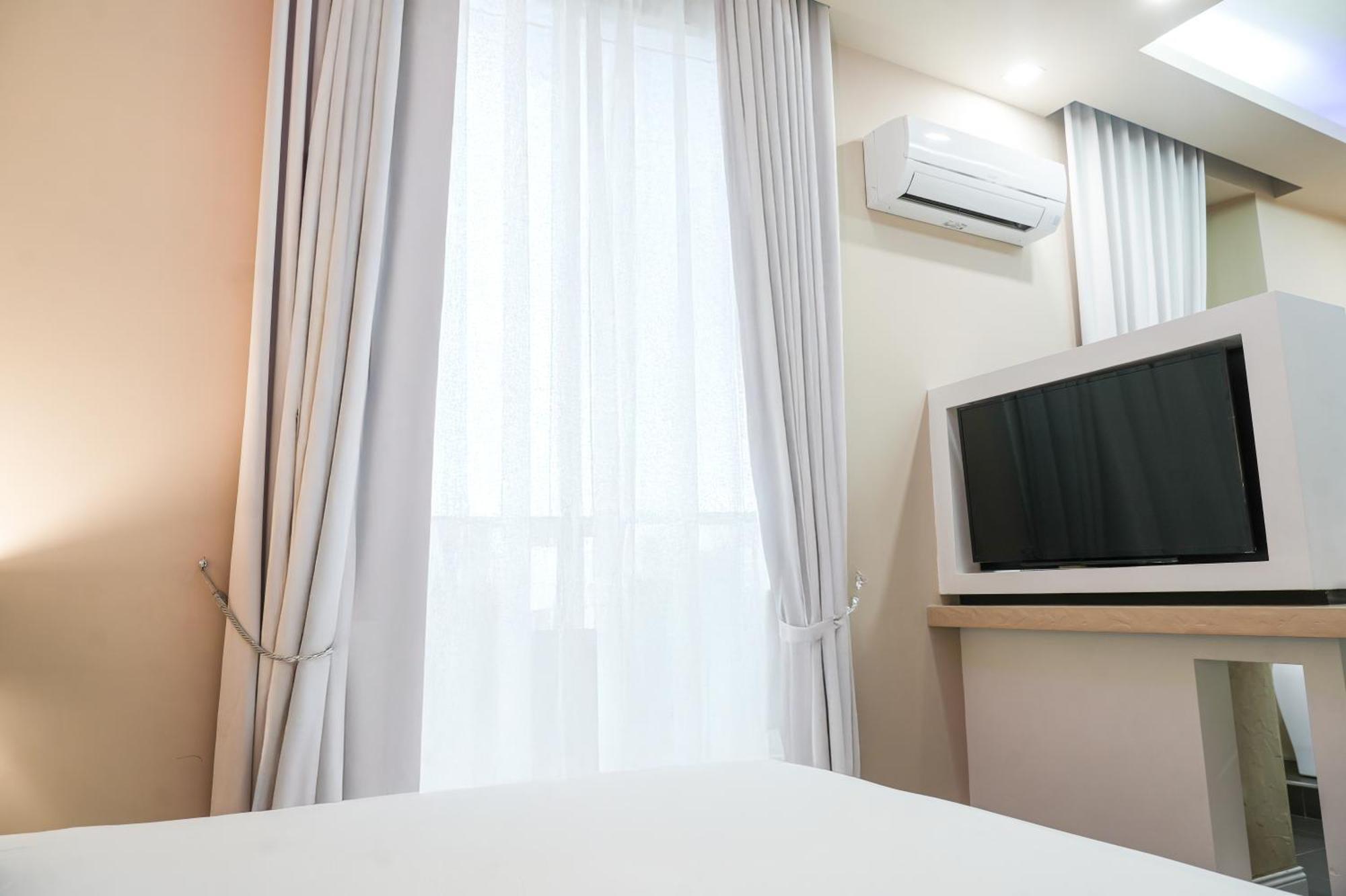 Corso Boutique Luxury Rooms Roma Exterior foto