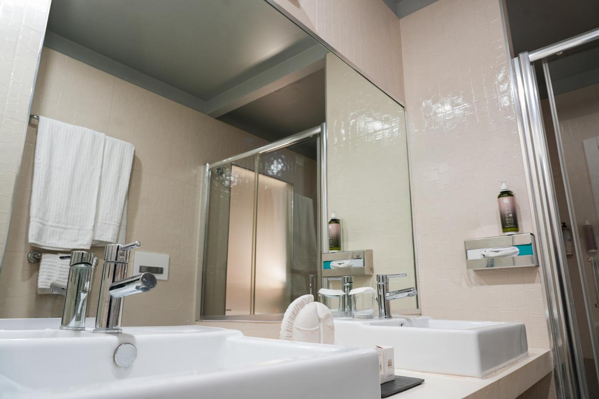 Corso Boutique Luxury Rooms Roma Exterior foto