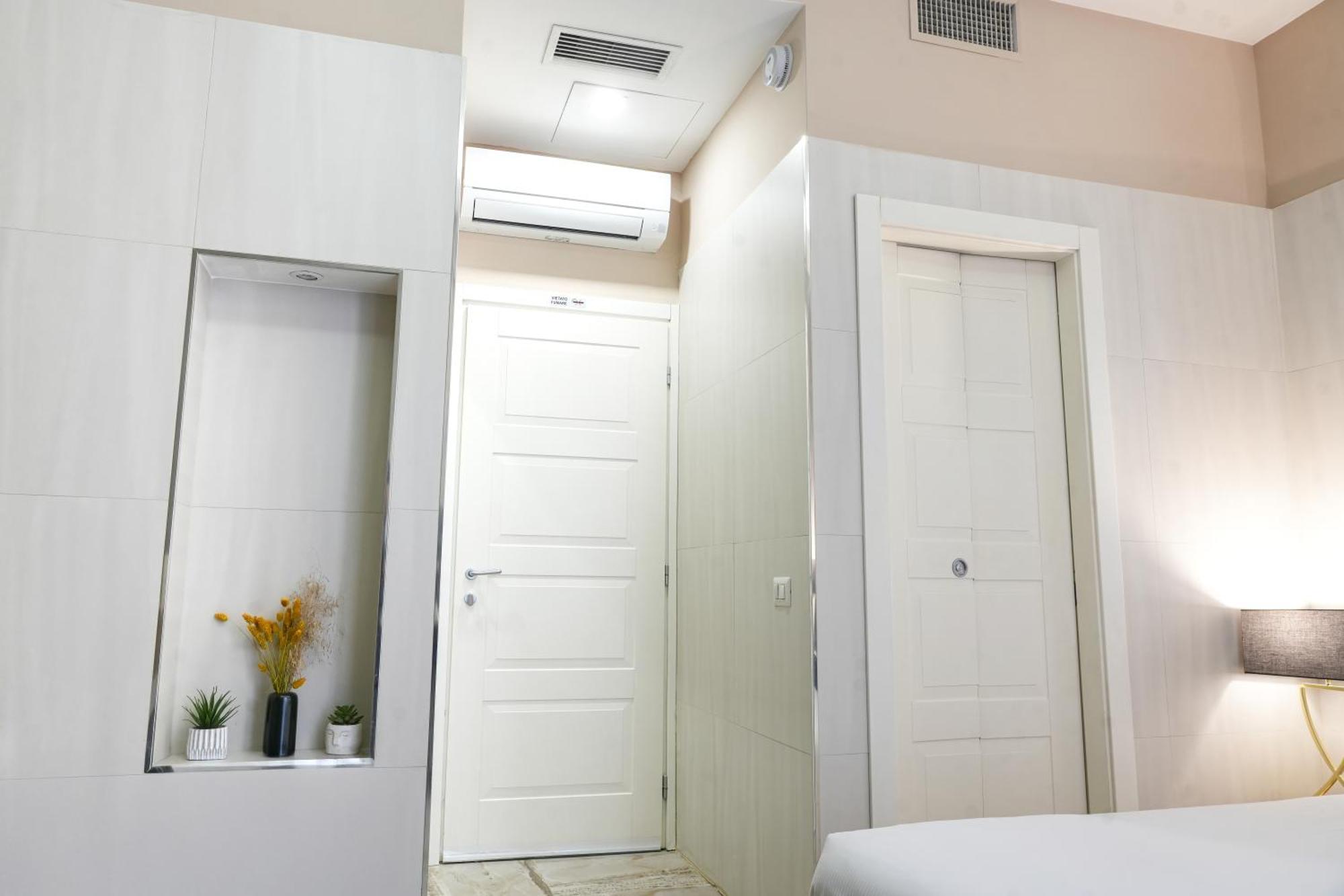 Corso Boutique Luxury Rooms Roma Exterior foto