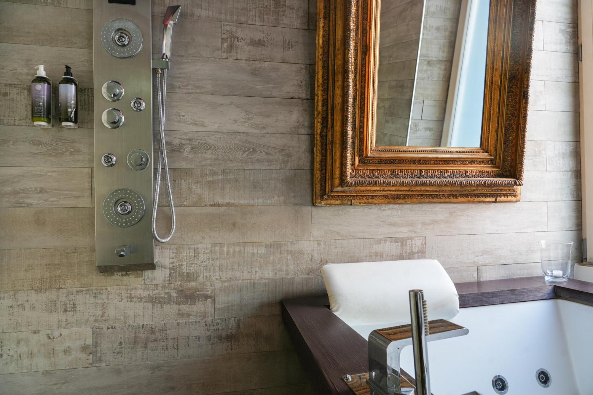 Corso Boutique Luxury Rooms Roma Exterior foto