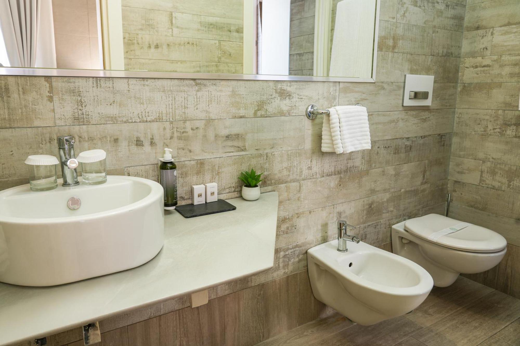 Corso Boutique Luxury Rooms Roma Exterior foto
